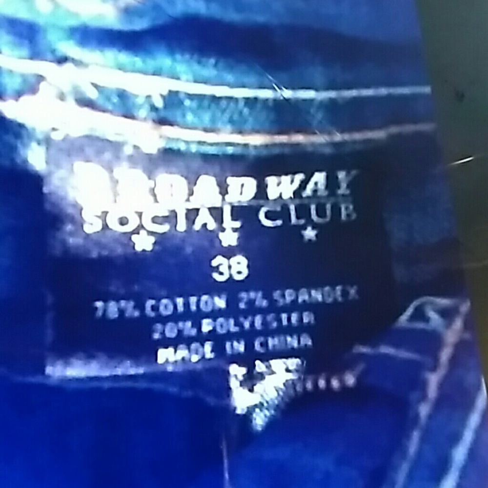 Jeans